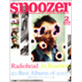 snoozer 2月号 2008 Vol.65