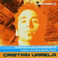 Ekspozicija Vol.3: Changements (Live @ L.O.V.E. Club Sao Paulo/Mixed By Cristian Varela)