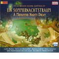 West German Radio Chorus/Mendelssohn (A) Midsummer Night's Dream[60125]