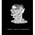 Stigmata Chapter One / The Complete Collection