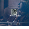 ѥ롦Хɥ=/Schubert Piano Sonatas No.14 D.784, No.20 D.959 (2/22-23/2008) / Paul Badura-Skoda(p)[GEN88125]