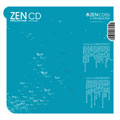 Zen CD-ア・レトロスペクティヴ