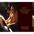my pace<タワーレコード限定> my pace<タワーレコード限定>