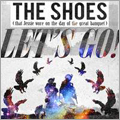 The Shoes (France)/åĥ EP[KCCD-368]