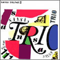 Sansa Trio Vol.2<初回限定盤> Sansa Trio Vol.2<初回限定盤>