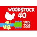 ウッドストック 40周年記念ボックスセット<初回生産限定盤> ウッドストック 40周年記念ボックスセット<初回生産限定盤>