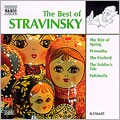 The Best of Stravinsky The Best of Stravinsky