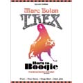 Marc Bolan & T. Rex/ボーン・トゥ・ブギー ～ ザ・モーション・ピクチャー