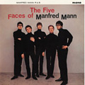 ファイヴ・フェイシズ・オブ・マンフレッド・マン・プラス<初回生産限定盤> ファイヴ・フェイシズ・オブ・マンフレッド・マン・プラス<初回生産限定盤>