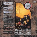 D'ERLANGER/INCARNATION OF EROTICISMLIVE AT HIBIYA YAON[BVBK-31004]