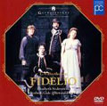 グラインドボーン音楽祭　ベートーヴェン：歌劇「フィデリオ」全曲