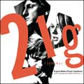 オリジナル・サウンドトラック 21グラム オリジナル・サウンドトラック 21グラム