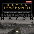 ࡦեå㡼/Haydn Complete Symphonies[BRL99925]