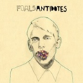Antidotes [Limited]＜初回生産限定盤＞