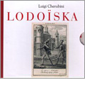 Cherubini: Lodoiska / Lukasz Borowicz, Poish Radio Orchestra, Sofia Soloviy, etc