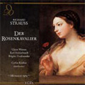 R.Strauss:Der Rosenkavalier (7/20/1974):Carlos Kleiber(cond)/Bavarian State Opera Orchestra/Claire Watson(S)/Brigitte Fassbaender(Ms)/etc
