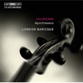 Couperin: Apotheoses / London Baroque Choir