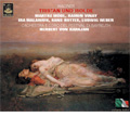 Wagner: Tristan und Isolde (1952) / Herbert von Karajan(cond), Bayreuth Festival Orchestra & Chorus, Ramon Vinay(T), Martha Modl(S), etc