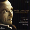 Noel Coward/Noel Coward - Conversation Piece and Other Musical Plays (1 ...