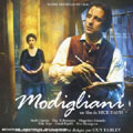 Modigliani (OST)