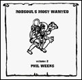 Robsoul's Most Wanted Vol.2