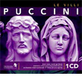 Puccini: Le Villi / Jose Cura, Bruno Aprea, Italian International Orchestra Puccini: Le Villi / Jose Cura, Bruno Aprea, Italian International Orchestra