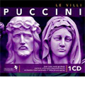 Puccini: Le Villi / Jose Cura, Bruno Aprea, Italian International Orchestra