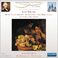 Haydn:Die Jahreszeiten:Ivor Bolton(cond)/Salzburg Mozarteum Orchestra/Salzburg Bach Choir/Miah Persson(S)/John Mark Ainsley(T)/David Wilson-Johnson(B)