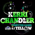 "COMPUTER GAMES"Live at Yellow