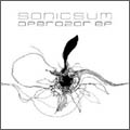 Sonic Sum/OPERAZOR EP[888-015CD]