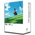 交響詩篇エウレカセブン DVD-BOX＜初回限定生産版＞