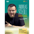 Andreas Scholl -Countertenor: A Portrait by Uli Aumuller and Hanne Kaisik