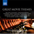 Davis, Carl/Royal Liverpool Philharmonic Orchestra/Great Movie Themes / Carl Davis, Royal Liverpool PO[8570505]
