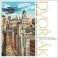ドヴォルザーク:交響曲 第8番 ト長調「イギリス」Op.88/交響曲 第9番 ホ短調「新世界より」Op.95