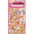 TEENAGER TEENAGER