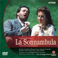 ベルリーニ：歌劇《夢遊病の娘》／ダニエル・オーレン、フィレンツェ五月祭管弦楽団