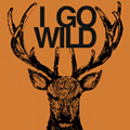 I GO WILD ［CD+DVD］＜初回生産限定盤＞