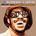The Wonder Of Stevie : Melody Man