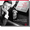 Prokofiev: The Five Concertos Prokofiev: The Five Concertos