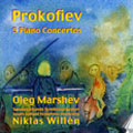 Prokofiev: 5 Piano Concertos