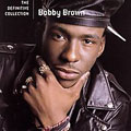 Bobby Brown/The Definitive Collection[B000611102]