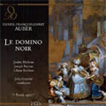 Auber:Le Domino noir (+Fra Diavolo [Highlight]):Jules Gressier(cond)/Milano RAI Symphony Orchestra/Janine Micheau(S)/Joseph Peyron(T)/Liliane Berthon(S)/etc