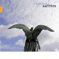 Coffret Sacred Musical Story (Histoires Sacrees) -J.S.Bach, Beethoven, M.A.Charpentier, Vivaldi Coffret Sacred Musical Story (Histoires Sacrees) -J.S.Bach, Beethoven, M.A.Charpentier, Vivaldi
