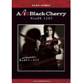 Acid Black Cherry ｢BLACK LIST｣ バンド・スコア