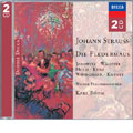 Strauss. J: Die Flerdermaus/ Bohm, VPO