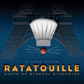 Ratatouille (OST)(US)