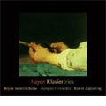 Haydn: Piano Trios / Vodenitcharov, Fernandez, Zipperling Haydn: Piano Trios / Vodenitcharov, Fernandez, Zipperling