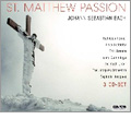 J.S.Bach: St. Matthew Passion / Reginald Jacques, Jacques Orchestra, etc