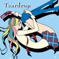 Teardrop Teardrop