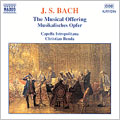 Bach: Musikalischer Opfer